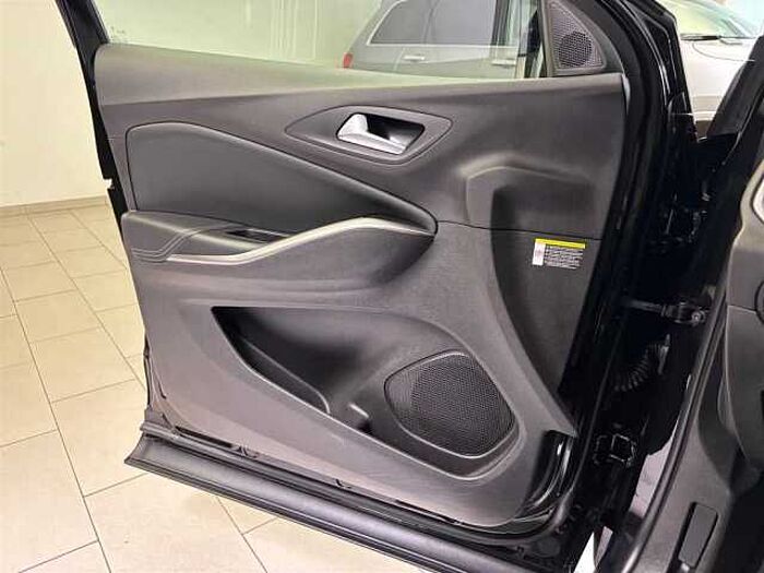 Opel Grandland X Enjoy 1.2 Automatik PDC Klimaautomatik LED CarPlay