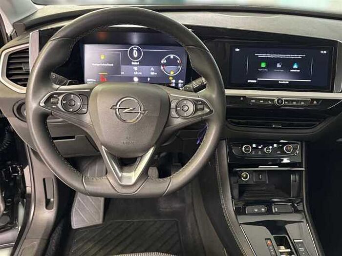Opel Grandland X Enjoy 1.2 Automatik PDC Klimaautomatik LED CarPlay