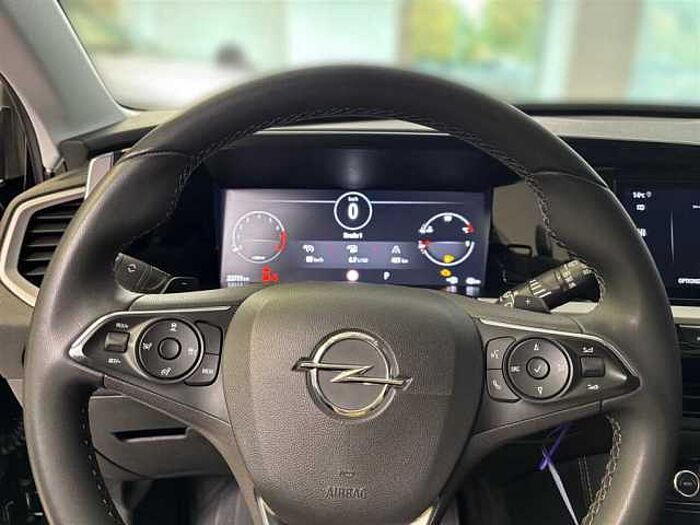 Opel Grandland X Enjoy 1.2 Automatik PDC Klimaautomatik LED CarPlay