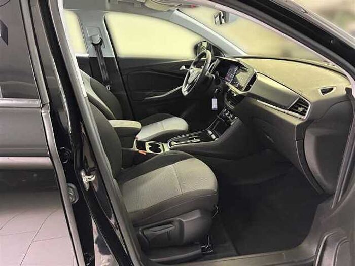 Opel Grandland X Enjoy 1.2 Automatik PDC Klimaautomatik LED CarPlay