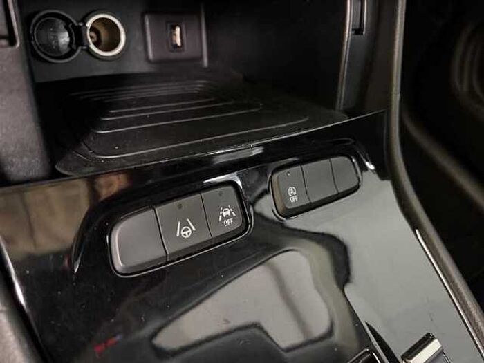 Opel Grandland X Enjoy 1.2 Automatik PDC Klimaautomatik LED CarPlay