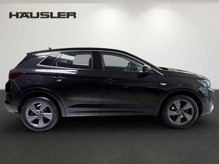 Opel Grandland X Enjoy 1.2 Automatik PDC Klimaautomatik LED CarPlay