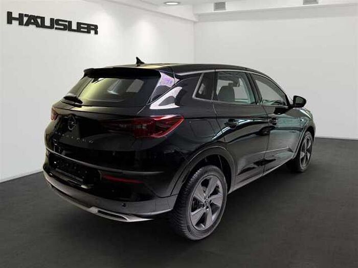 Opel Grandland X Enjoy 1.2 Automatik PDC Klimaautomatik LED CarPlay