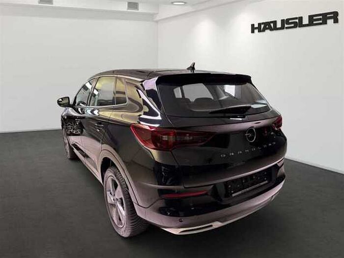 Opel Grandland X Enjoy 1.2 Automatik PDC Klimaautomatik LED CarPlay