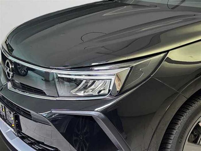 Opel Grandland X Enjoy 1.2 Automatik PDC Klimaautomatik LED CarPlay