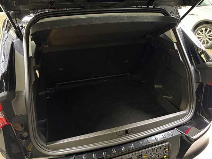 Opel Grandland X Enjoy 1.2 Automatik PDC Klimaautomatik LED CarPlay