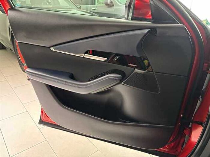 Mazda CX-30 2.0 Rückfahrkamera Klimaautomatik LED KeyLess Navi