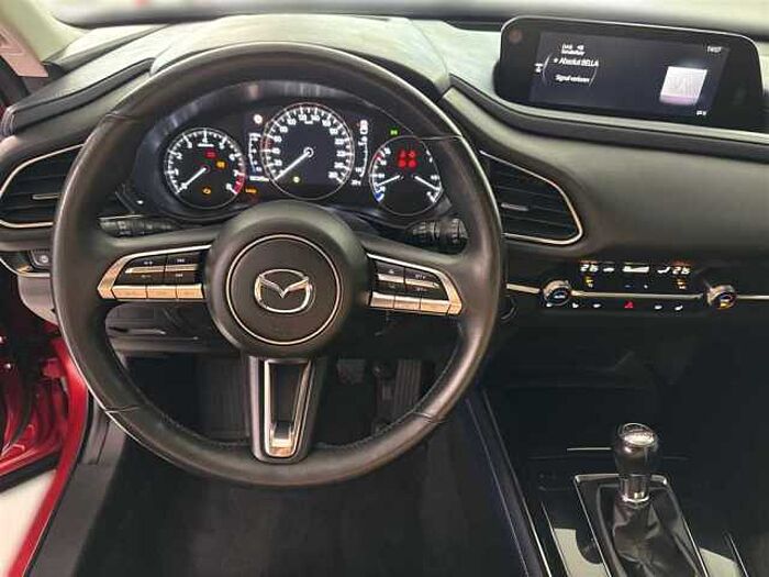 Mazda CX-30 2.0 Rückfahrkamera Klimaautomatik LED KeyLess Navi