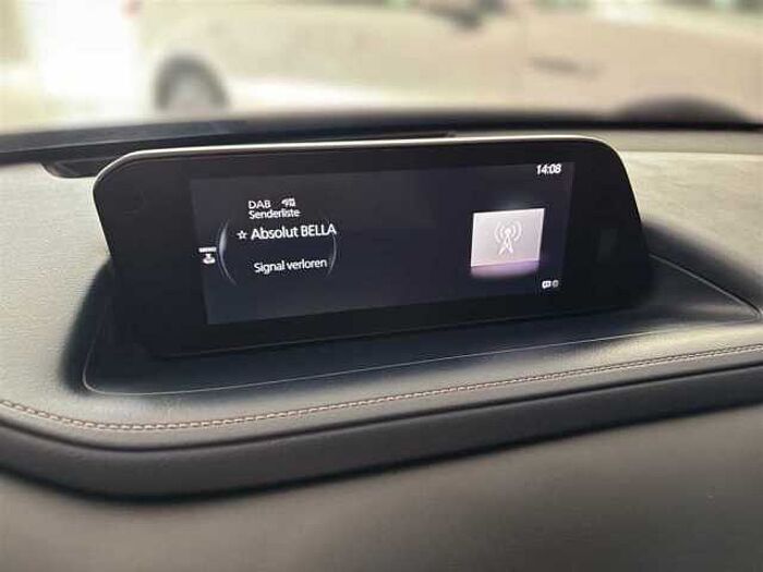 Mazda CX-30 2.0 Rückfahrkamera Klimaautomatik LED KeyLess Navi