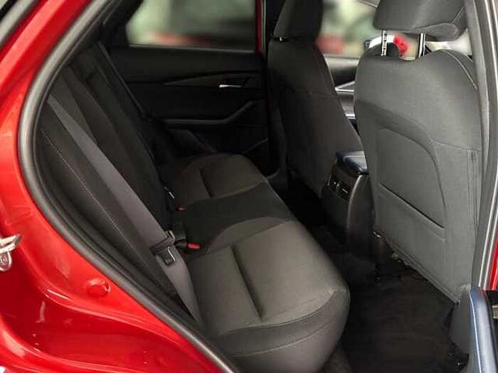 Mazda CX-30 2.0 Rückfahrkamera Klimaautomatik LED KeyLess Navi