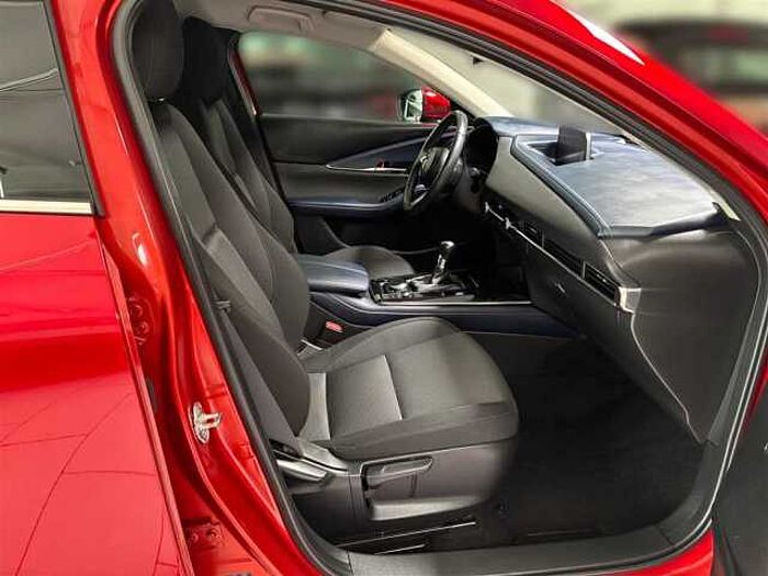 Mazda CX-30 2.0 Rückfahrkamera Klimaautomatik LED KeyLess Navi