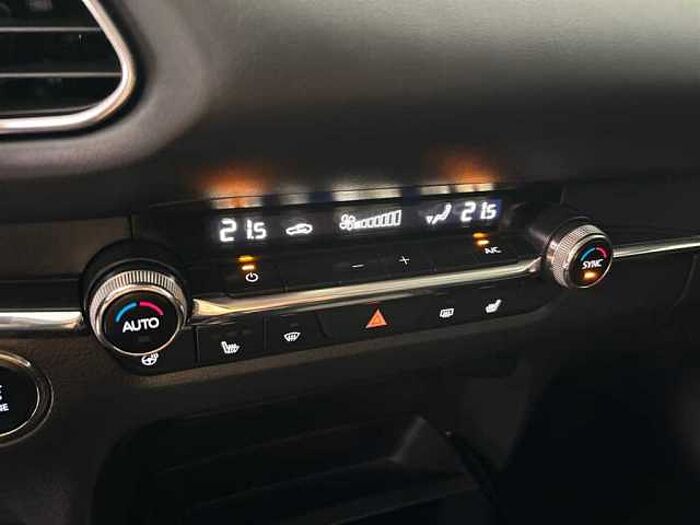 Mazda CX-30 2.0 Rückfahrkamera Klimaautomatik LED KeyLess Navi