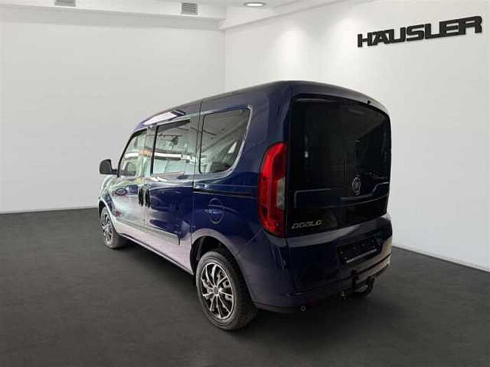 Fiat Doblo 1.6 Multijet Lounge PDC Klimaautomatik Tempomat