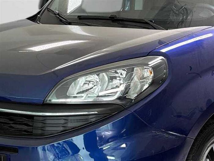 Fiat Doblo 1.6 Multijet Lounge PDC Klimaautomatik Tempomat