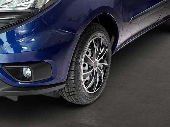 Fiat Doblo 1.6 Multijet Lounge PDC Klimaautomatik Tempomat