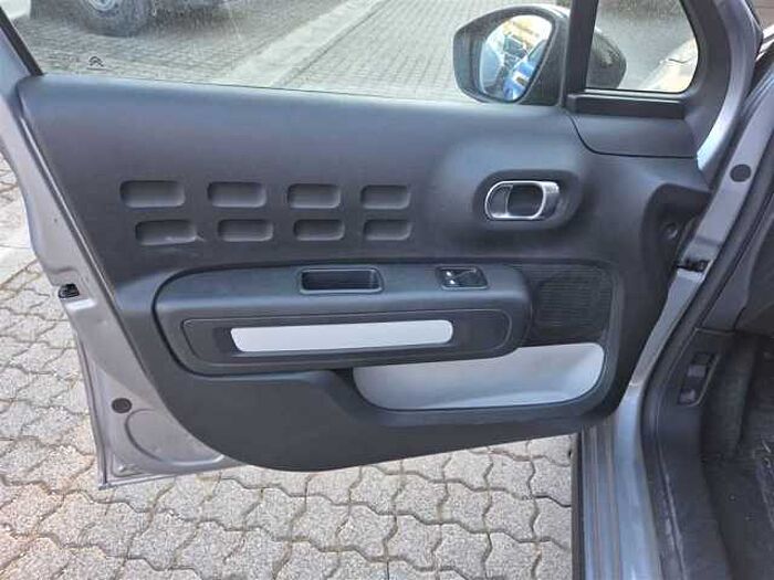Citroen C3 MAX Carplay PDC Klimaanlage Navi