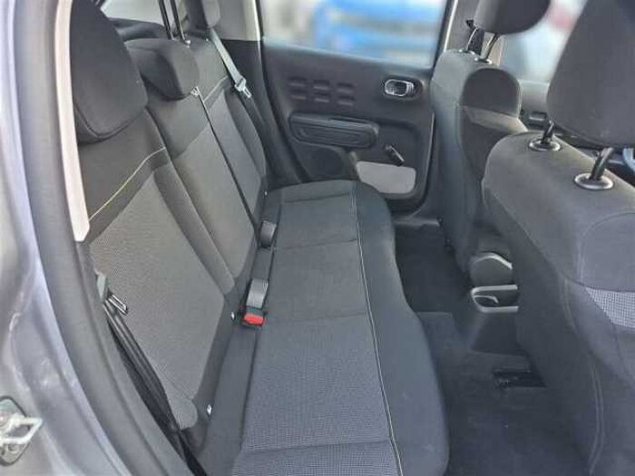 Citroen C3 MAX Carplay PDC Klimaanlage Navi