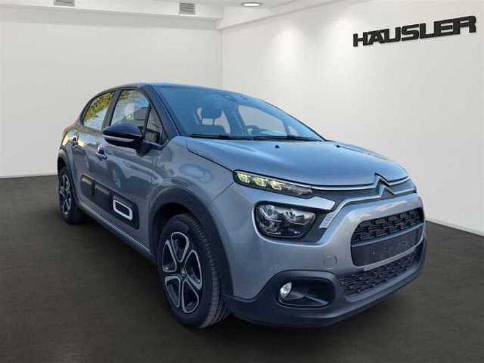Citroen C3 MAX Carplay PDC Klimaanlage Navi