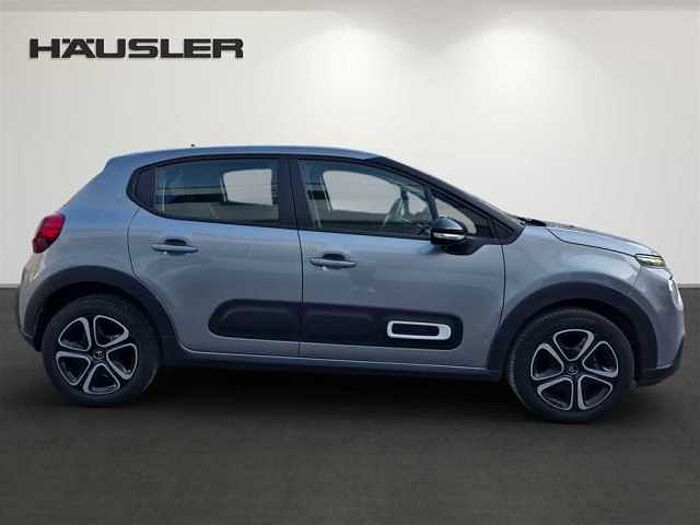 Citroen C3 MAX Carplay PDC Klimaanlage Navi