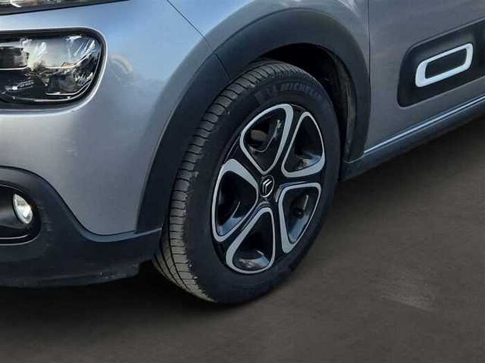 Citroen C3 MAX Carplay PDC Klimaanlage Navi