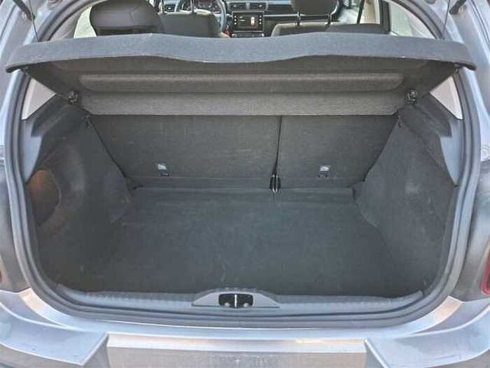 Citroen C3 MAX Carplay PDC Klimaanlage Navi