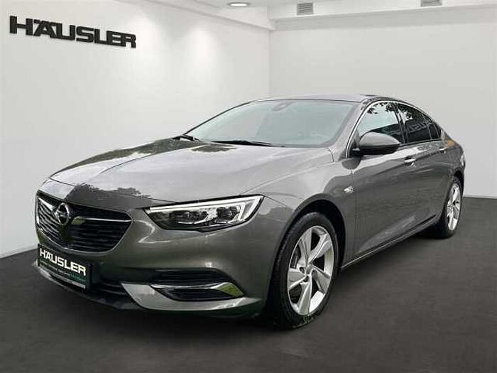 Opel Insignia 2.0T Aut. 4x4*Innovation*LED*Navi*Carplay