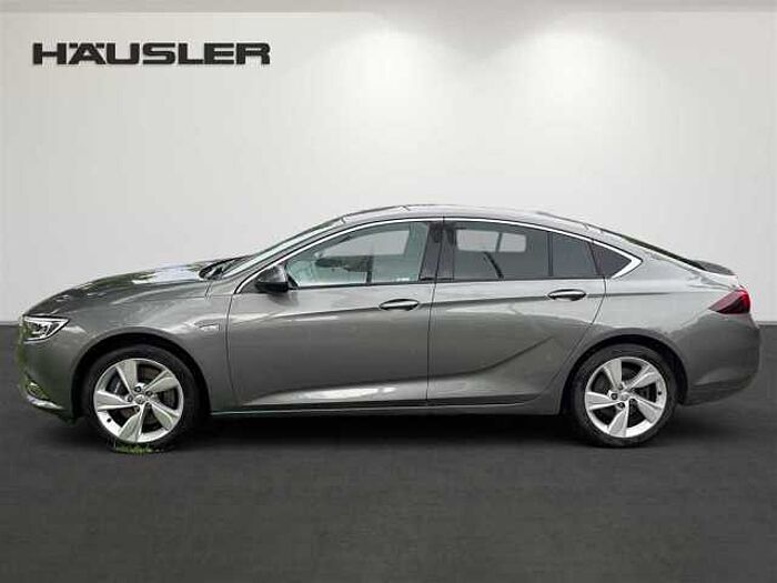 Opel Insignia 2.0T Aut. 4x4*Innovation*LED*Navi*Carplay