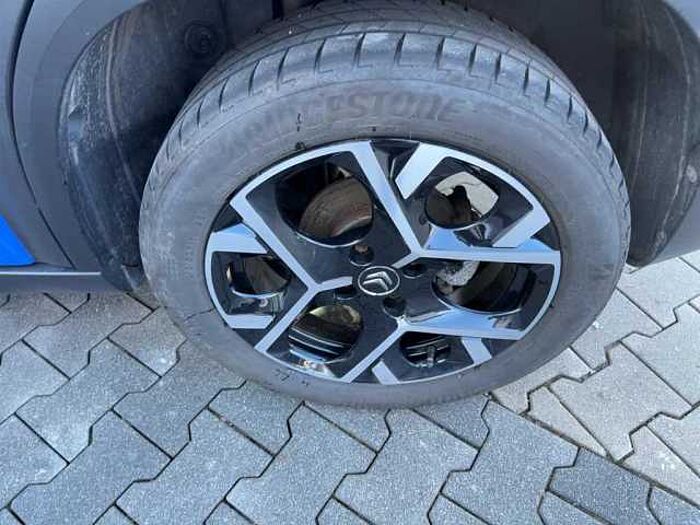 Citroen C3 Aircross Shine*110Ps*Navi*LED*Schiebedach*Kamera*Carplay*uvm.