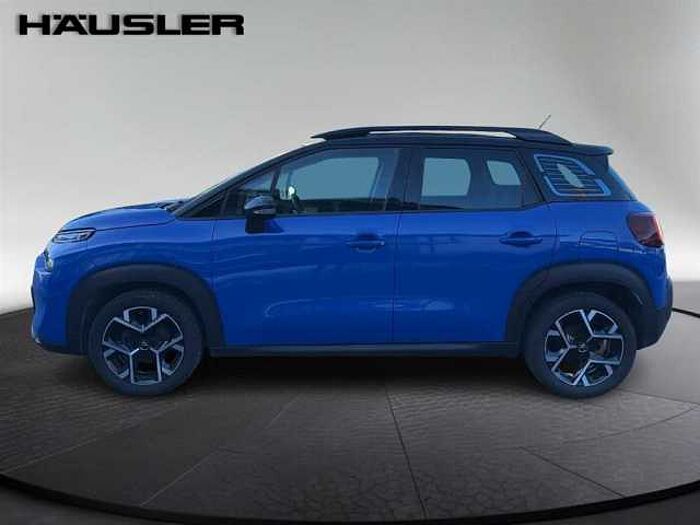 Citroen C3 Aircross Shine*110Ps*Navi*LED*Schiebedach*Kamera*Carplay*uvm.