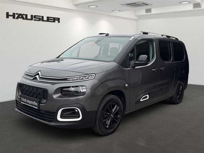 Citroen Berlingo 1.5 BlueHDi XL PDC Kamera Sitzheizung CarPlay