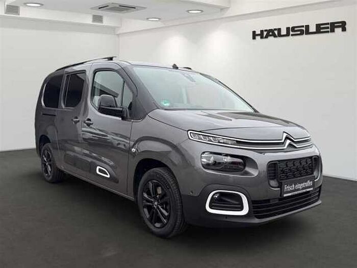 Citroen Berlingo 1.5 BlueHDi XL PDC Kamera Sitzheizung CarPlay