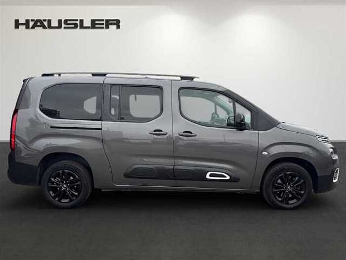 Citroen Berlingo 1.5 BlueHDi XL PDC Kamera Sitzheizung CarPlay