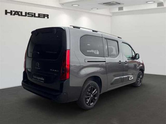 Citroen Berlingo 1.5 BlueHDi XL PDC Kamera Sitzheizung CarPlay