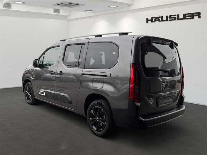 Citroen Berlingo 1.5 BlueHDi XL PDC Kamera Sitzheizung CarPlay