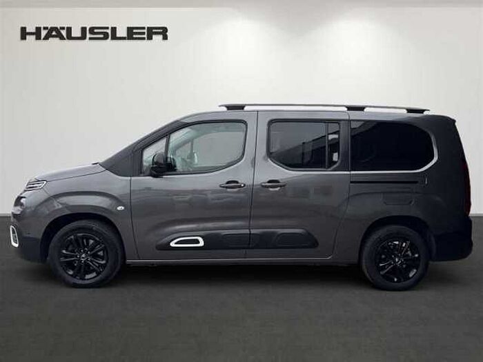 Citroen Berlingo 1.5 BlueHDi XL PDC Kamera Sitzheizung CarPlay