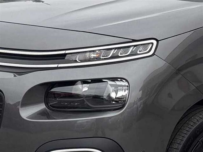 Citroen Berlingo 1.5 BlueHDi XL PDC Kamera Sitzheizung CarPlay