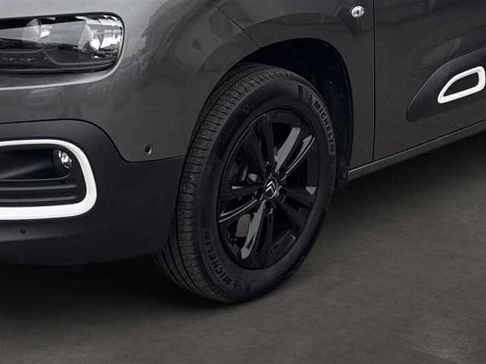 Citroen Berlingo 1.5 BlueHDi XL PDC Kamera Sitzheizung CarPlay