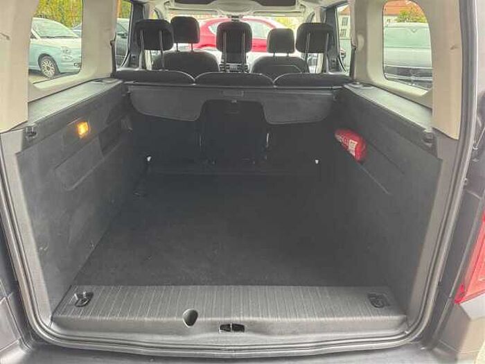 Citroen Berlingo 1.5 BlueHDi XL PDC Kamera Sitzheizung CarPlay