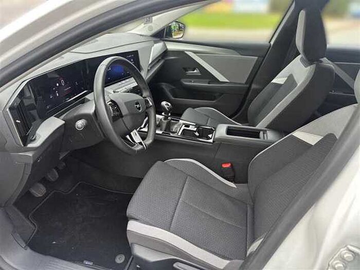 Opel Astra Enjoy LED PDC Klima Carplay StartStopp uvm.