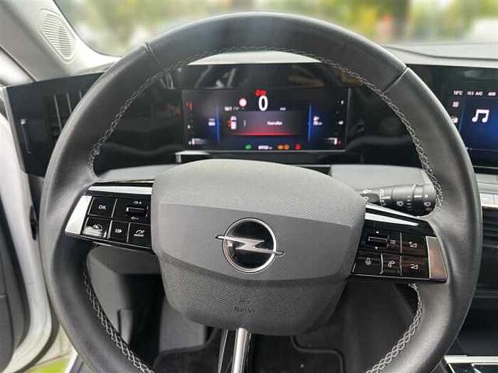 Opel Astra Enjoy LED PDC Klima Carplay StartStopp uvm.