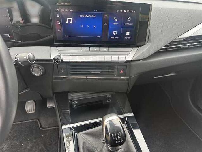 Opel Astra Enjoy LED PDC Klima Carplay StartStopp uvm.