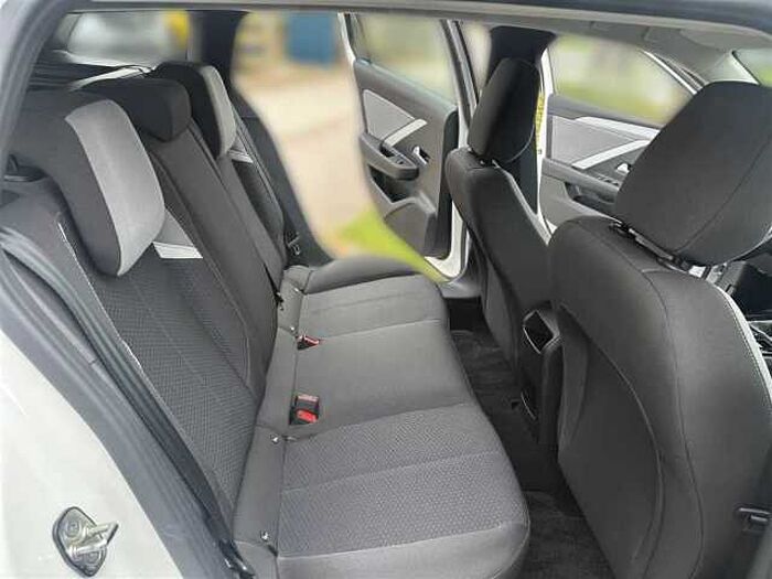 Opel Astra Enjoy LED PDC Klima Carplay StartStopp uvm.