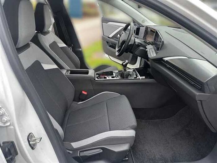 Opel Astra Enjoy LED PDC Klima Carplay StartStopp uvm.