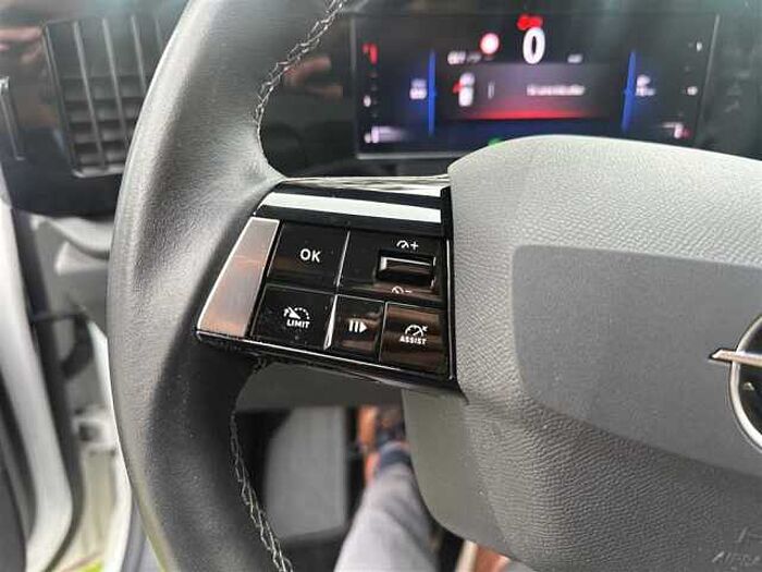 Opel Astra Enjoy LED PDC Klima Carplay StartStopp uvm.