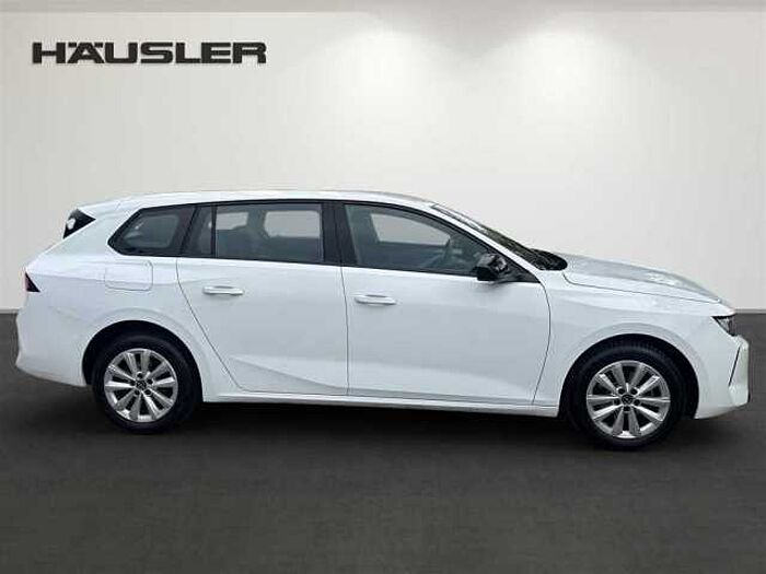 Opel Astra Enjoy LED PDC Klima Carplay StartStopp uvm.