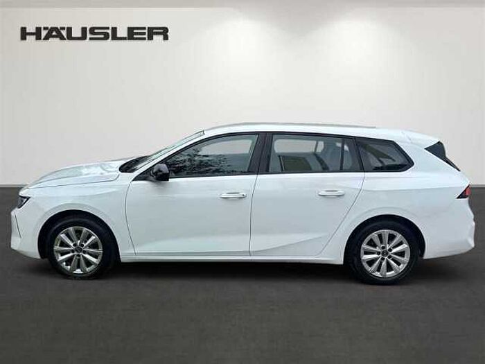Opel Astra Enjoy LED PDC Klima Carplay StartStopp uvm.