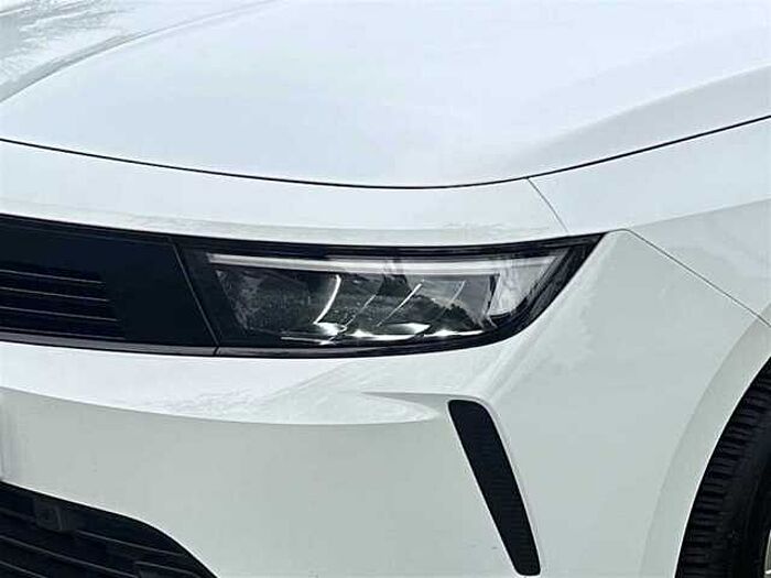 Opel Astra Enjoy LED PDC Klima Carplay StartStopp uvm.