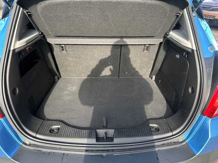 Opel Mokka Edition 140Ps Navi Parkpilot Sitzheizung Klima Tempomat uvm.