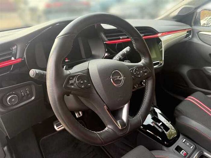 Opel Corsa 1.2T GS Klimaaut. Kamera Sitz. u. Lenkradheiz
