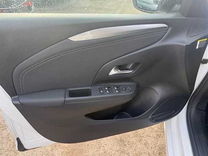 Opel Corsa 1.2T GS Klimaaut. Kamera Sitz. u. Lenkradheiz